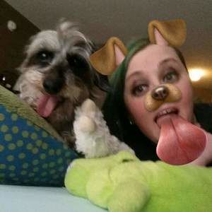 Meet your Posher, Emily